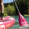Весло для SUP-доски Aqua Marina SPORTS III CORAL Aluminum (3 PCS) S22S, img 4