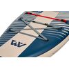 SUP-доска надувная с веслом Aqua Marina Magma 11'2", img 2