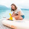 SUP-доска надувная с веслом Aqua Marina Halo 10'0", img 18