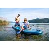 SUP-доска надувная семейная Aqua Marina Super Trip 12'6", img 7
