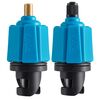 Клапан-переходник Bayonet на авто-ниппель Aqua Marina AM Inflatable SUP Valve Adaptor