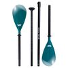 Весло для SUP-доски/каяка Aqua Marina DUAL-TECH Aluminum (3-4 PCS)