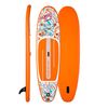 SUP-доска надувная с веслом Pure Air Coast 10'2" (Orange)