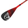 Весло для SUP-доски Aqua Marina CARBON PRO Carbon Fiber (3 PCS) S23, img 3