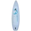 Каяк/SUP-доска надувная 2-местная Spinera SK 12'0" Teal/Grey/White DLT/HDDS, img 4