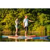 SUP-доска надувная с веслом для туризма Spinera Light 10'6" Strong Orange SL ULT S23, img 6