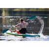 SUP-доска надувная с веслом для туризма Spinera Light 11'8" Green SL ULT S23, img 7