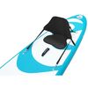 Сиденье для каяка/SUP-доски Spinera Classic Kayak-Seat for Sup Black S23, img 3