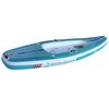Каяк/SUP-доска надувная 1-местная Spinera SK 10'0" Teal/Grey/White DLT/HDDS S23, img 6