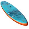 SUP-доска надувная с веслом для туризма Spinera Light 9'10" Electric Blue SL ULT S23, img 5