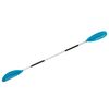 Весло для каяка Spinera Kayak Classic 4pcs Aluminium/Fiberglas/Polypropylen Teal, img 9