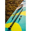 Весло для SUP-доски Spinera Classic 3pcs Aluminium/Reinforced Nylon Black, img 7