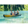 Каноэ надувное высокого давления трехместное Aqua Marina Tomahawk AIR-C 478, img 2