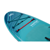 SUP-доска надувная с веслом Aqua Marina Vapor 10'4", img 4