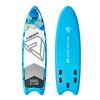 SUP-доска надувная для группы людей Aqua Marina Mega 18'1", img 2
