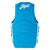 Спасательный жилет неопрен мужской Jetpilot QUANTUM X F/E VEST CORY BLUE, Размеры (жилеты): 12 (L), img 3