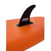 SUP-доска надувная с веслом Pure Air Coast 12'0" (Orange), img 6