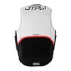 Спасательный жилет для гидроцикла неопрен мужской Jetpilot RX VAULT PROTECH F/E ECO VEST BLACK/WHIT, Размеры (жилеты): 10 (M), img 2