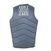 Спасательный жилет неопрен мужской Jetpilot MAX MILDE X1 ECO VEST CHARCOAL, Размеры (жилеты): 12 (L), img 2