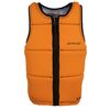 Спасательный жилет неопрен мужской Jetpilot Rival Reversible FE Neo black/orange S23, Размеры (жилеты): 14 (XL), img 3