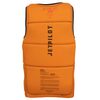 Спасательный жилет неопрен мужской Jetpilot Rival Reversible FE Neo black/orange S23, Размеры (жилеты): 14 (XL), img 4