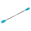 Весло для SUP-доски/каяка Spinera Sup/Kayak Deluxe 4pcs Fiberglas/Reinforced Nylon Teal S24, img 7