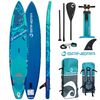 SUP-доска надувная с веслом Spinera Suptour 13 DL ULT S22