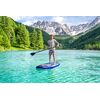 SUP-доска надувная с веслом для детей Aqua Marina Vibrant 8'0", img 3