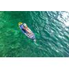 SUP-доска надувная с веслом для детей Aqua Marina Vibrant 8'0", img 4