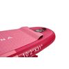 SUP-доска надувная с веслом Aqua Marina Coral (Raspberry) 10'2", img 5