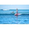 SUP-доска надувная с веслом Aqua Marina Coral (Raspberry) 10'2", img 11