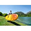 SUP-доска надувная с веслом Aqua Marina Fusion 10'10", img 8