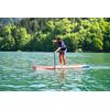 SUP-доска надувная с веслом Aqua Marina Monster 12'0", img 8