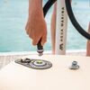 SUP-доска надувная с веслом Aqua Marina Halo 10'0", img 17