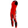 Гидрокостюм муж. длинный без рукавов+гидрокуртка на молнии JP RX Vault John&Jacket red S23, img 3