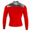 Гидрокостюм муж. длинный без рукавов+гидрокуртка на молнии JP RX Vault John&Jacket red S23, img 5