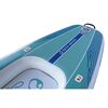 Каяк/SUP-доска надувная 1-местная Spinera SK 10'0" Teal/Grey/White DLT/HDDS S23, img 9