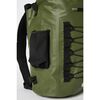 Сумка-рюкзак водонепроницаемая Jetpilot Venture 50L Drysafe Backpack sage S24, Размер (сумки и чехлы): 50L, img 7