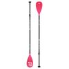 Весло для SUP-доски Aqua Marina SPORTS III CORAL Aluminum (3 PCS) S22S