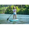 SUP-доска надувная с веслом Aqua Marina Vapor 10'4", img 9