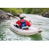 Каяк надувной двухместный Aqua Marina Halve-398, img 2