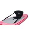 SUP-доска надувная с веслом Aqua Marina Coral (Raspberry) 10'2", img 9
