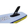 SUP-доска надувная с веслом детская для туризма Aqua Marina Vibrant Touring 10'0", img 2