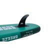SUP-доска надувная с веслом Aqua Marina Breeze 9'10", img 6