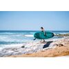 SUP-доска надувная с веслом Aqua Marina Breeze 9'10", img 9