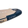 SUP-доска надувная с веслом Aqua Marina Magma 11'2", img 7