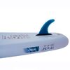 SUP-доска надувная с веслом Aqua Marina Airo 11'0", img 8