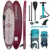 SUP-доска надувная с веслом Spinera Suprana 10'8 HDDS S22, img 3