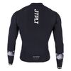 Гидрокостюм муж длин без рукавов+гидрокуртка на молнии Jetpilot RX Race John/Jacket Black/Camo S22, img 3