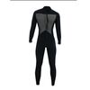 Гидрокостюм детский длинный Jetpilot Flight Youth 3/2MM LS Fullsuit Black S22, Размер (гидроодежда): Дет 8 (M), img 2